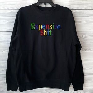 MARKET‎ x ComplexCon Edition Crewneck
